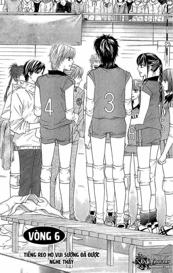 Xứng Danh Anh Hùng - Chapter 66 - Trang 4