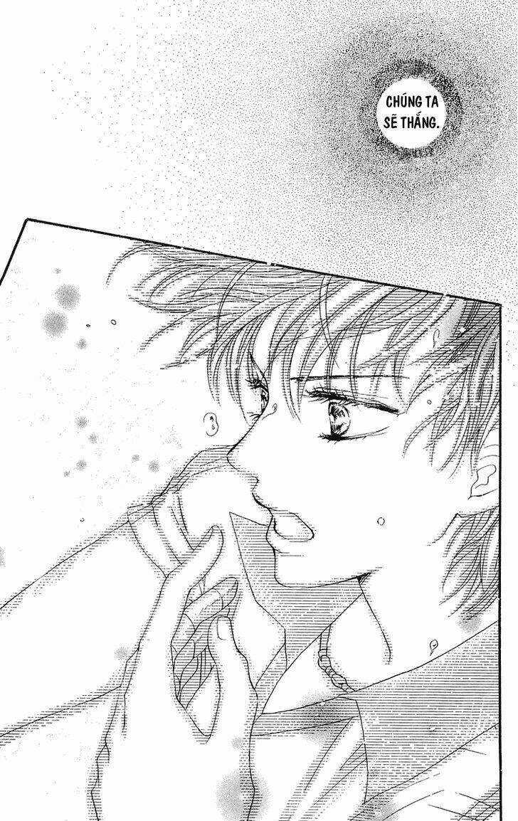 Xứng Danh Anh Hùng - Chapter 66 - Trang 31