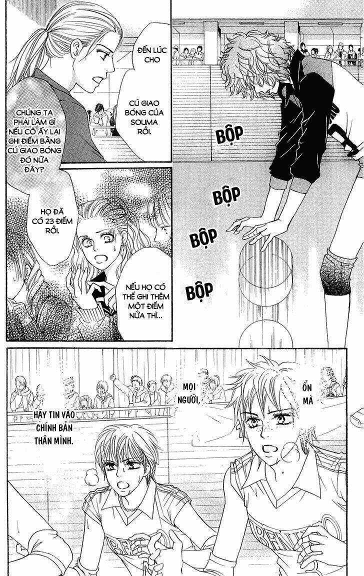 Xứng Danh Anh Hùng - Chapter 66 - Trang 34