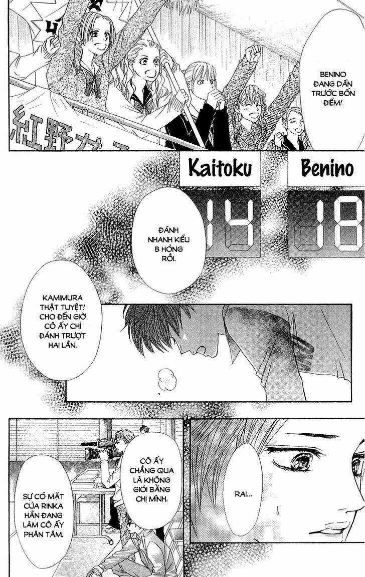 Xứng Danh Anh Hùng - Chapter 66 - Trang 10