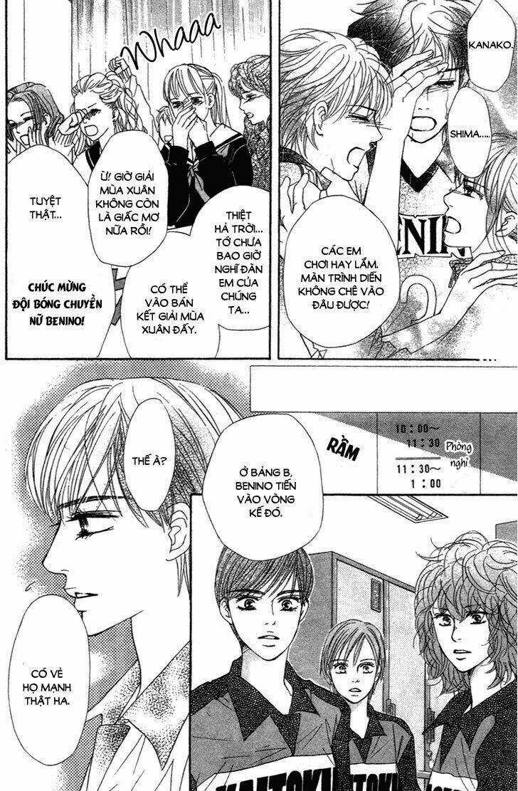 Xứng Danh Anh Hùng - Chapter 67 - Trang 11