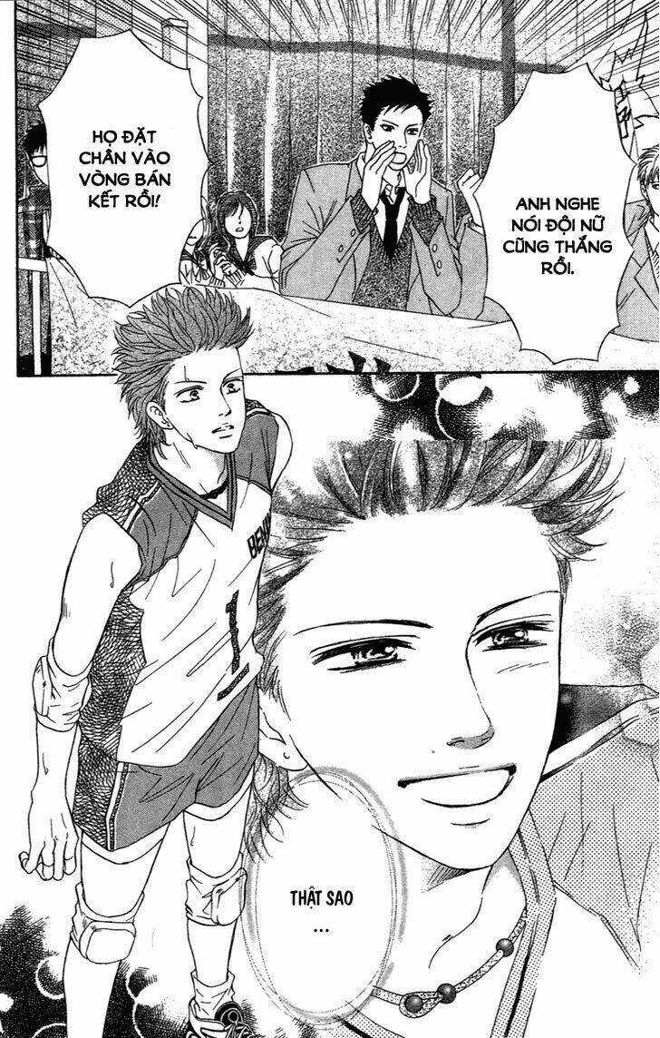 Xứng Danh Anh Hùng - Chapter 67 - Trang 28