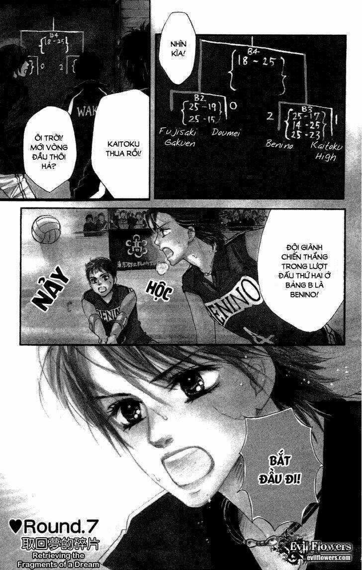 Xứng Danh Anh Hùng - Chapter 67 - Trang 4