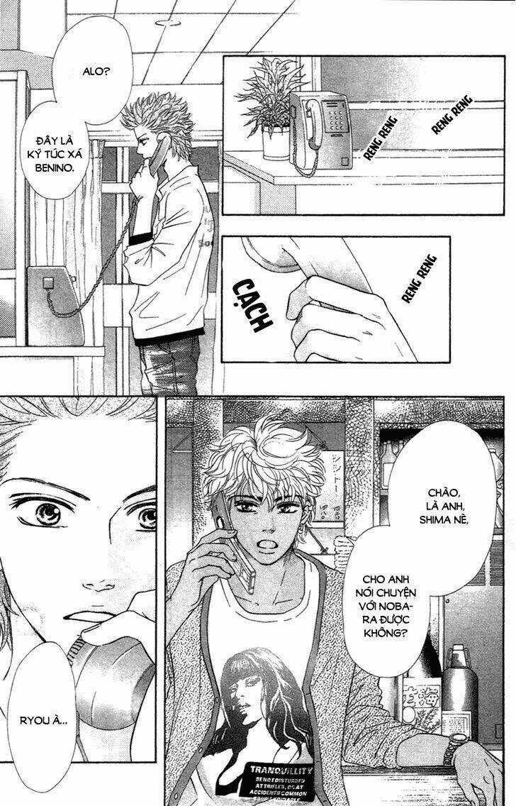 Xứng Danh Anh Hùng - Chapter 67 - Trang 35