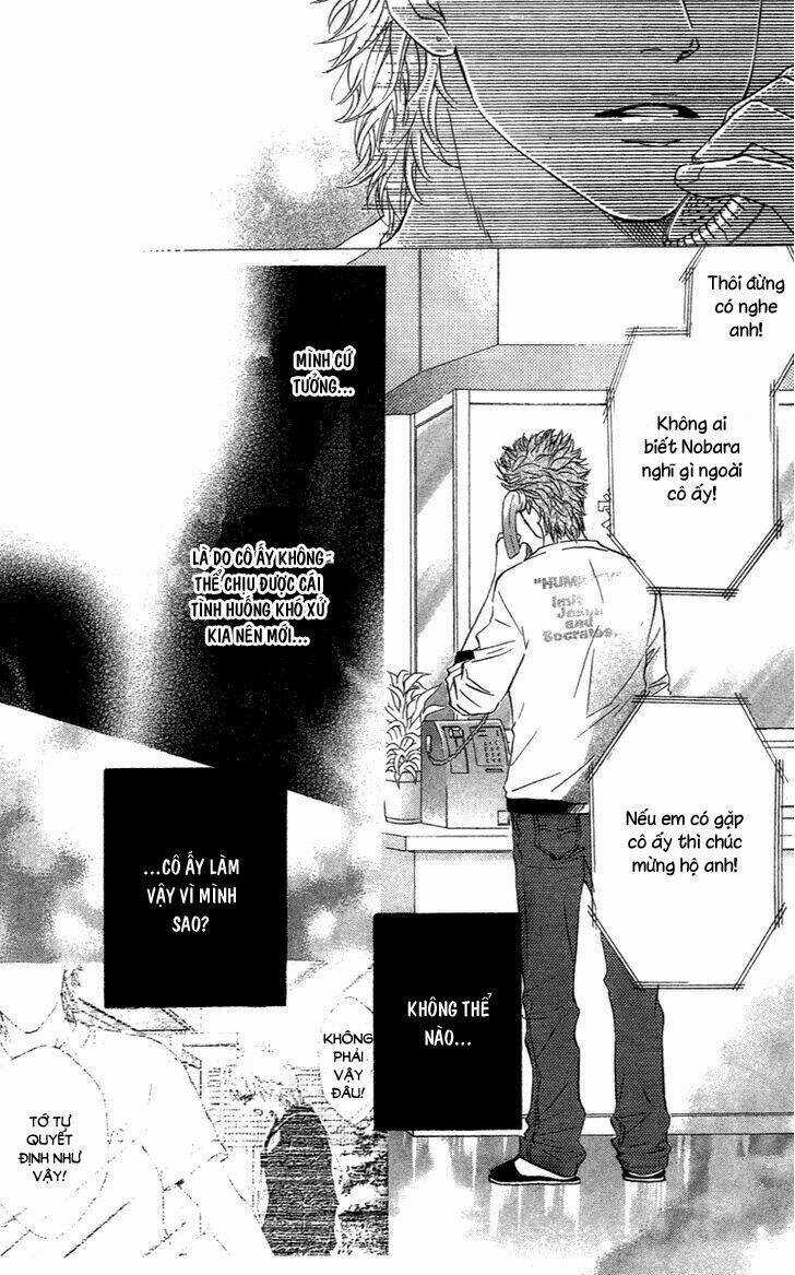 Xứng Danh Anh Hùng - Chapter 67 - Trang 44