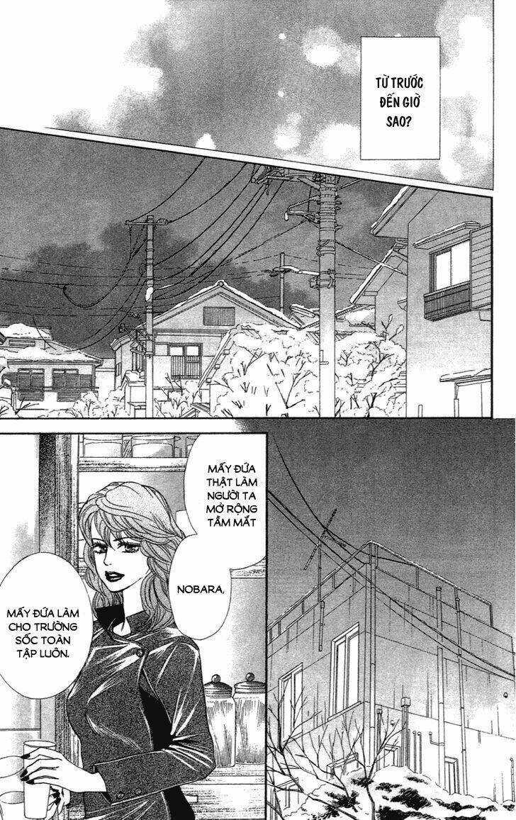 Xứng Danh Anh Hùng - Chapter 67 - Trang 45