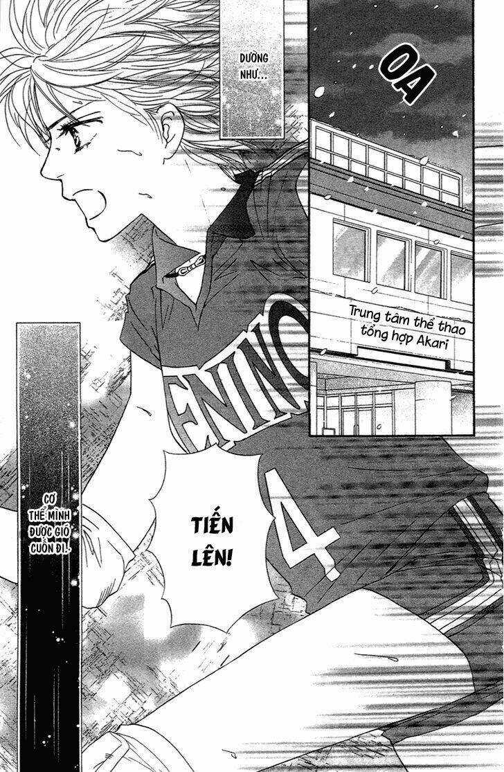 Xứng Danh Anh Hùng - Chapter 67 - Trang 6