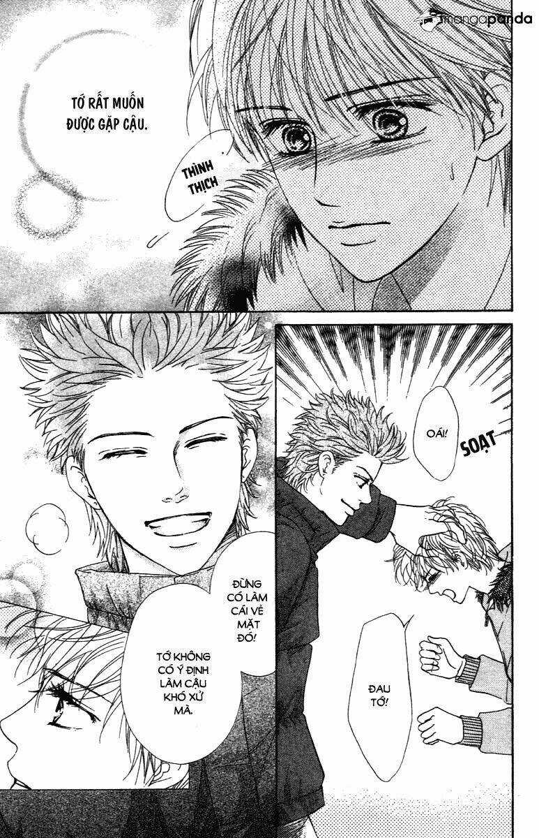 Xứng Danh Anh Hùng - Chapter 68 - Trang 12