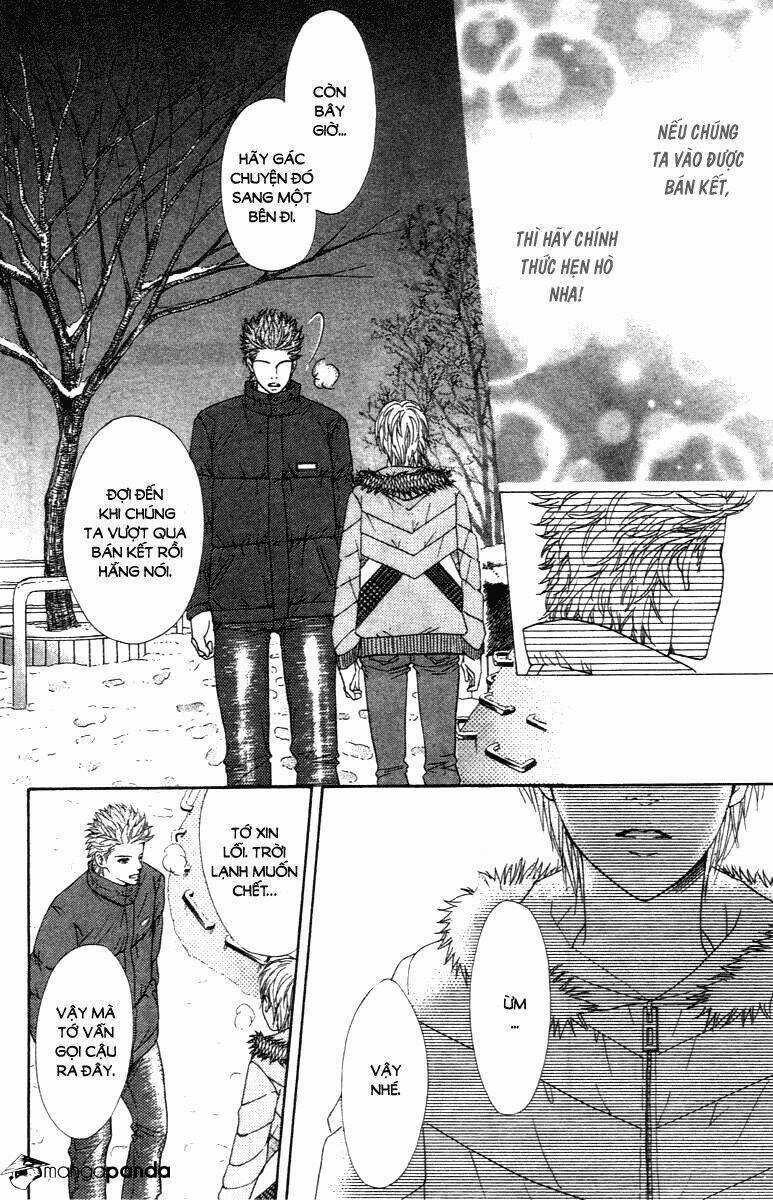 Xứng Danh Anh Hùng - Chapter 68 - Trang 19