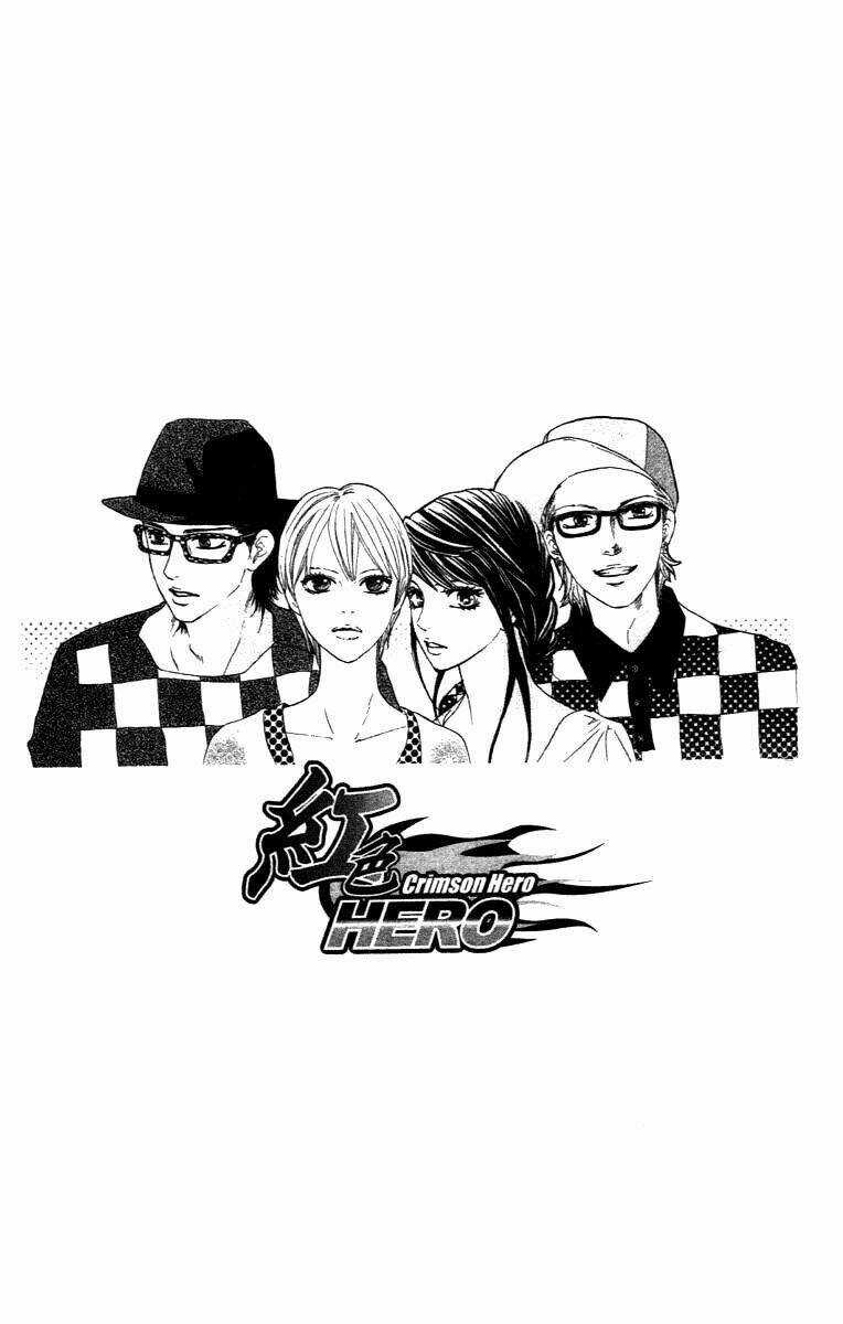 Xứng Danh Anh Hùng - Chapter 68 - Trang 3