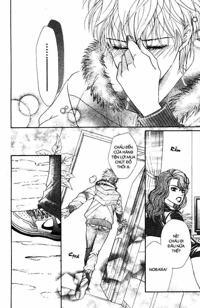 Xứng Danh Anh Hùng - Chapter 68 - Trang 23