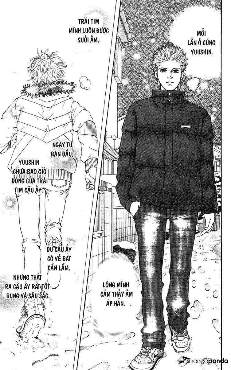 Xứng Danh Anh Hùng - Chapter 68 - Trang 24