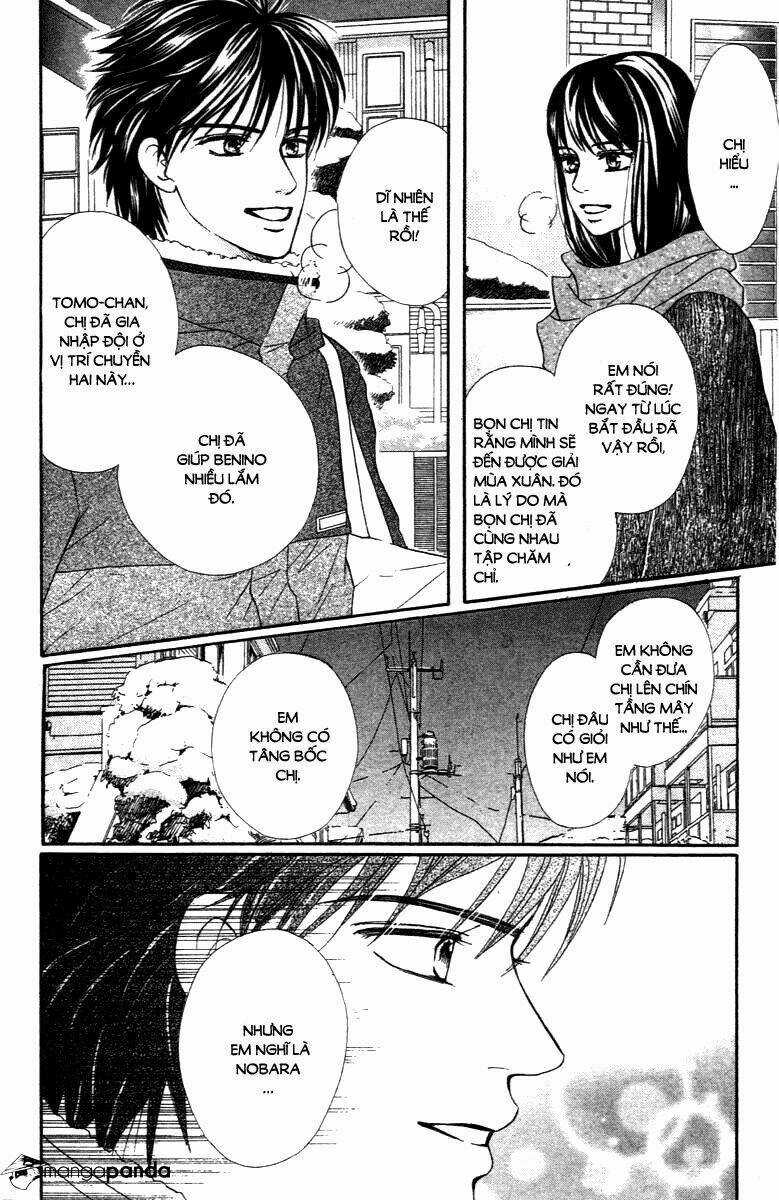 Xứng Danh Anh Hùng - Chapter 68 - Trang 34