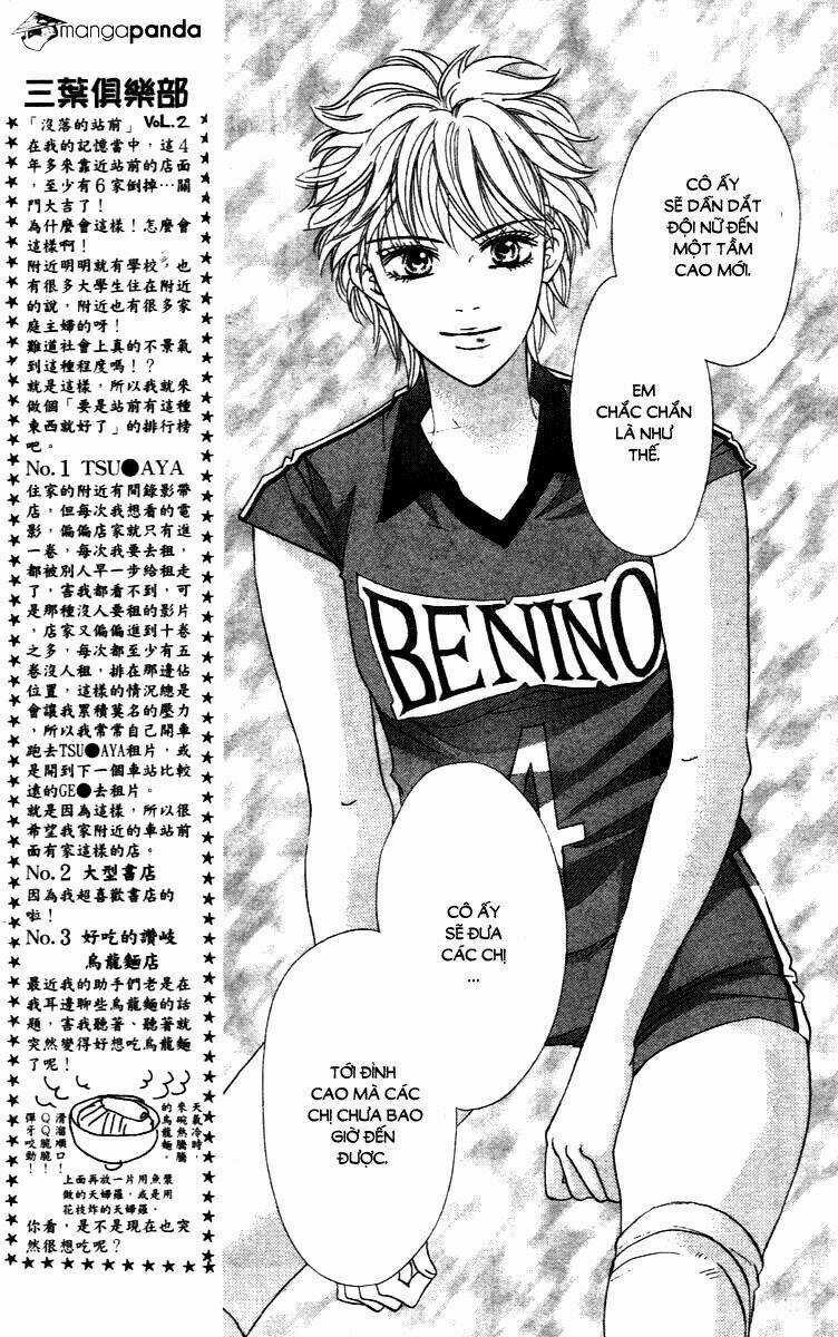 Xứng Danh Anh Hùng - Chapter 68 - Trang 35