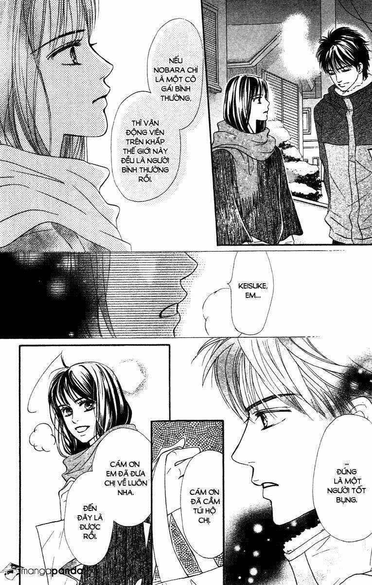 Xứng Danh Anh Hùng - Chapter 68 - Trang 40