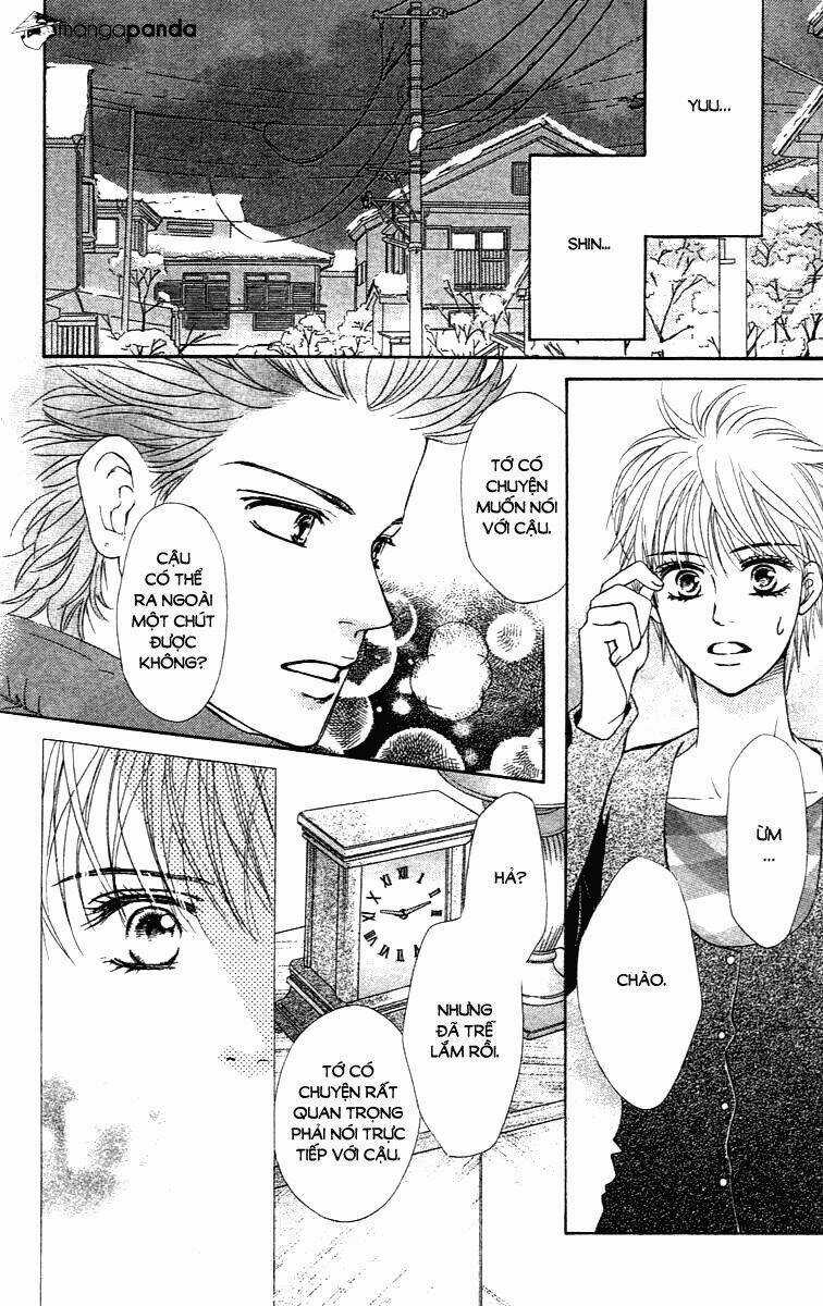 Xứng Danh Anh Hùng - Chapter 68 - Trang 5