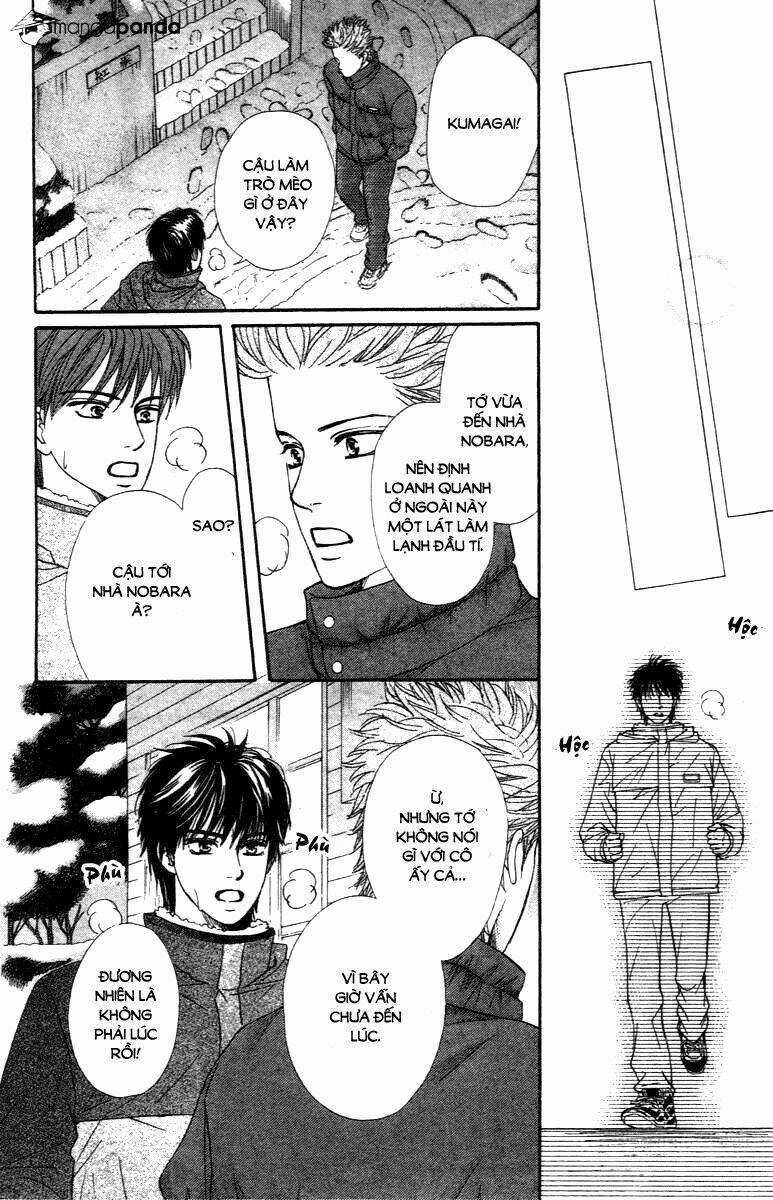 Xứng Danh Anh Hùng - Chapter 68 - Trang 42