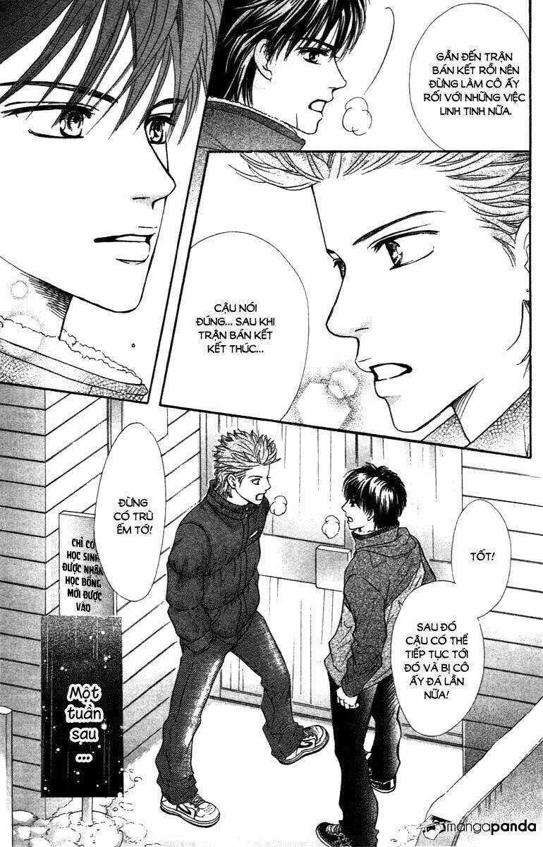 Xứng Danh Anh Hùng - Chapter 68 - Trang 43