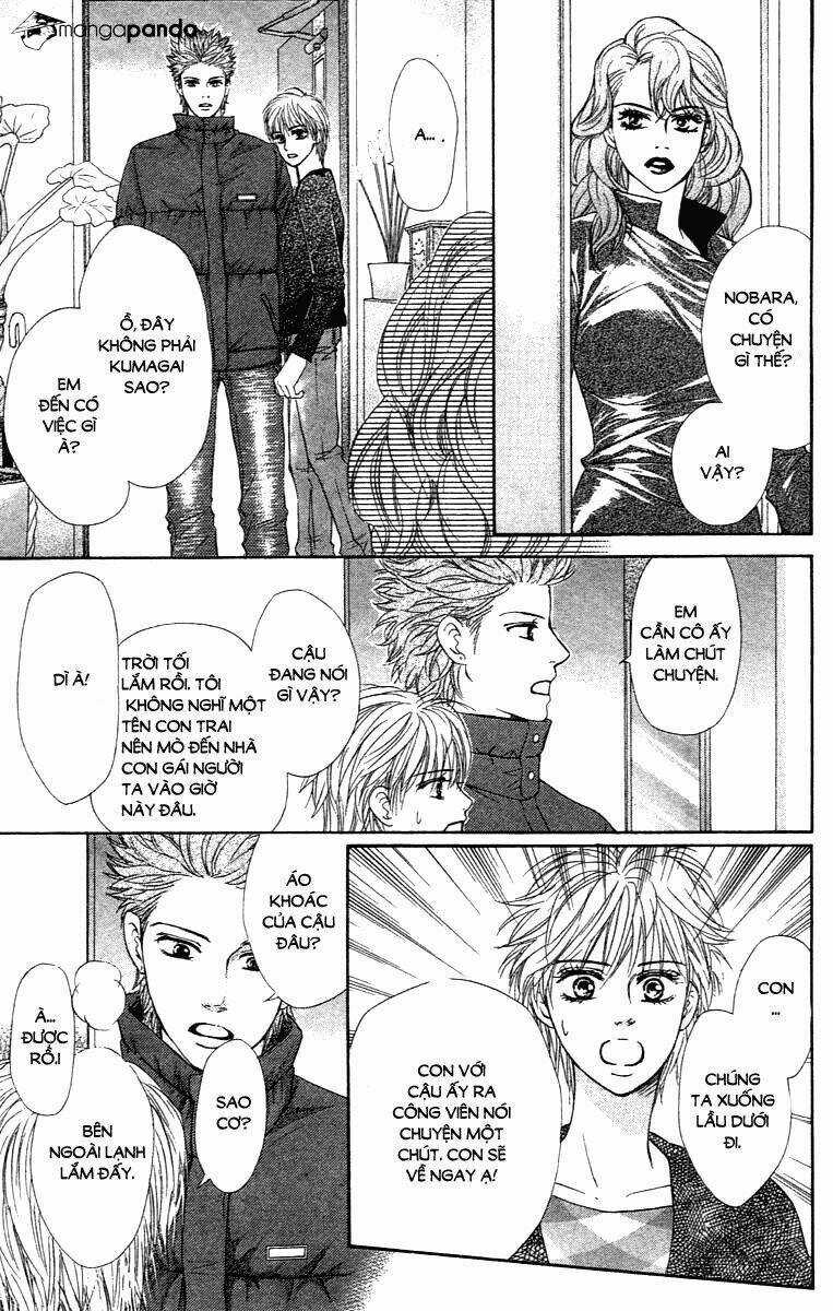 Xứng Danh Anh Hùng - Chapter 68 - Trang 6