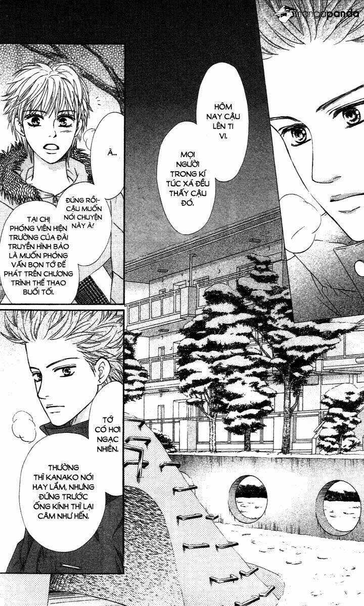 Xứng Danh Anh Hùng - Chapter 68 - Trang 8