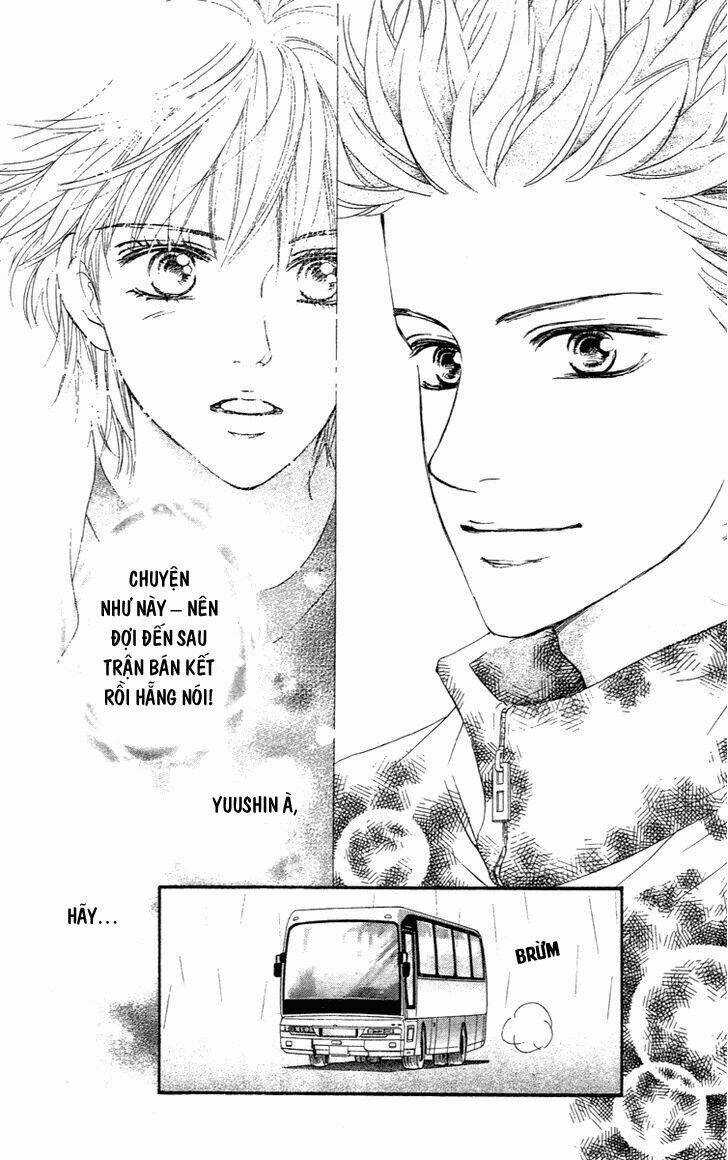 Xứng Danh Anh Hùng - Chapter 69 - Trang 19