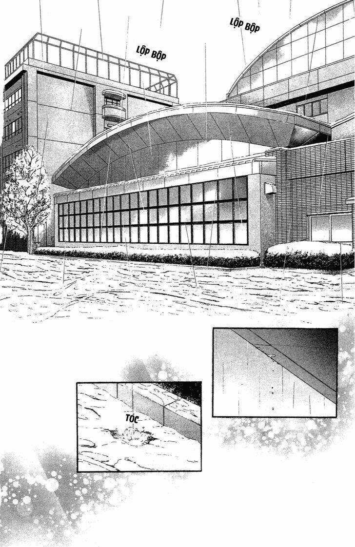 Xứng Danh Anh Hùng - Chapter 69 - Trang 3