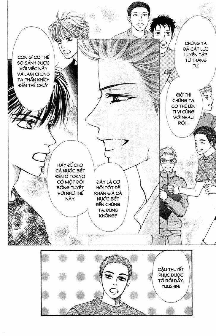 Xứng Danh Anh Hùng - Chapter 69 - Trang 23