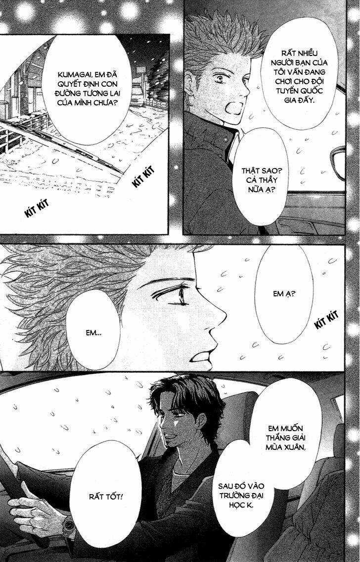 Xứng Danh Anh Hùng - Chapter 69 - Trang 30