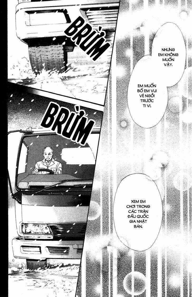 Xứng Danh Anh Hùng - Chapter 69 - Trang 33