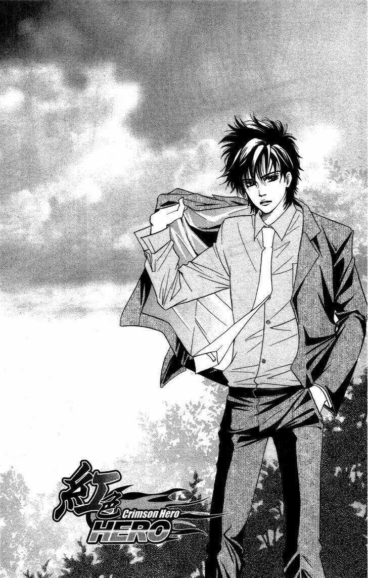 Xứng Danh Anh Hùng - Chapter 69 - Trang 44