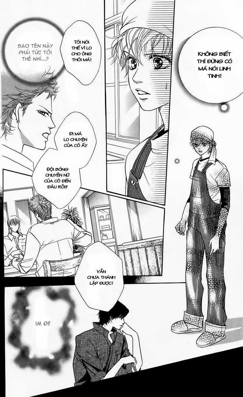 Xứng Danh Anh Hùng - Chapter 7 - Trang 13