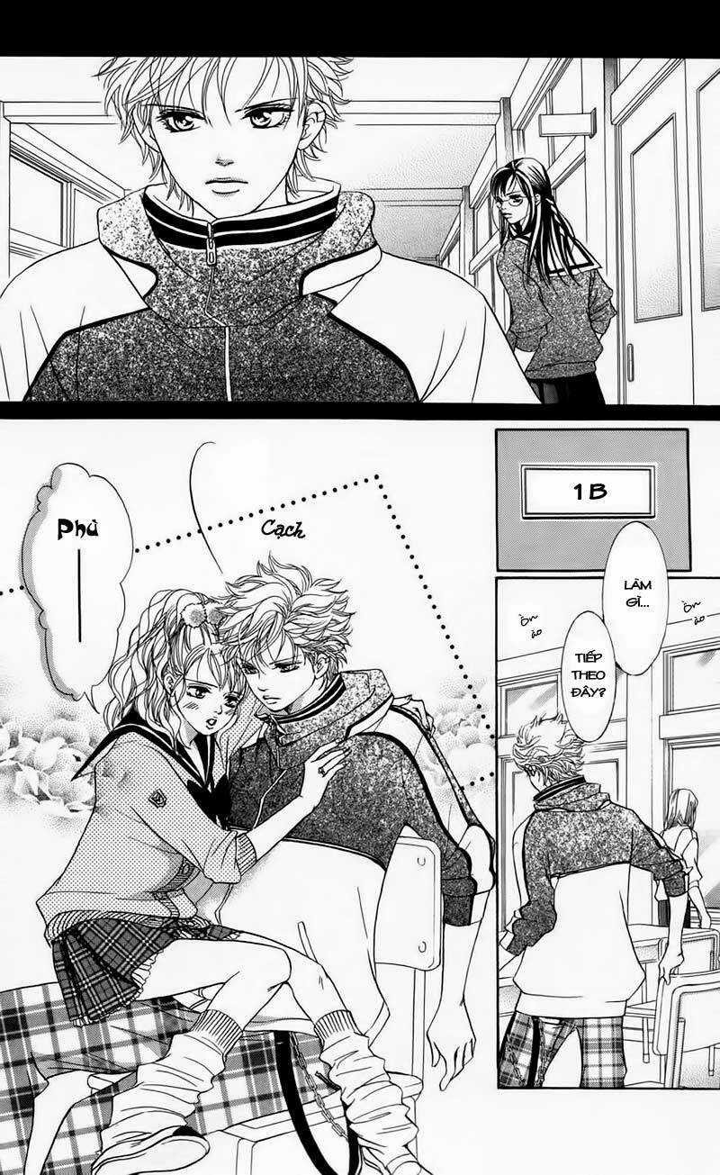 Xứng Danh Anh Hùng - Chapter 7 - Trang 19