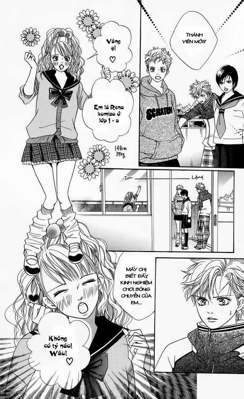 Xứng Danh Anh Hùng - Chapter 7 - Trang 21