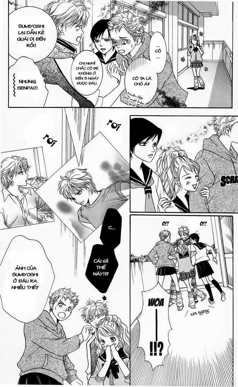 Xứng Danh Anh Hùng - Chapter 7 - Trang 22