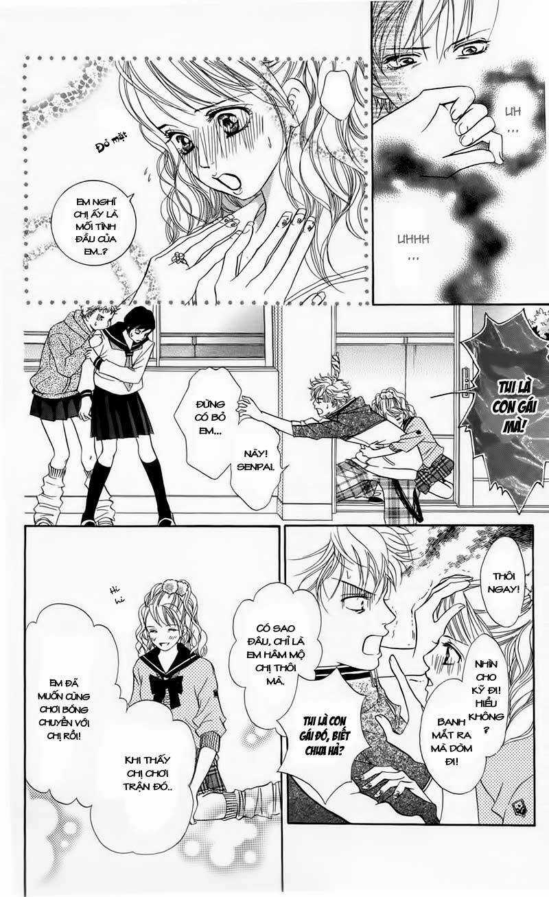 Xứng Danh Anh Hùng - Chapter 7 - Trang 23