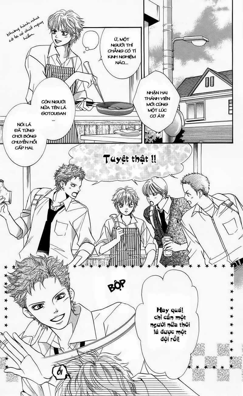 Xứng Danh Anh Hùng - Chapter 7 - Trang 26