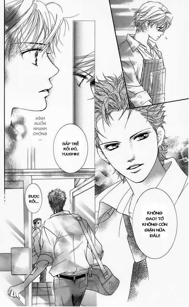 Xứng Danh Anh Hùng - Chapter 7 - Trang 29