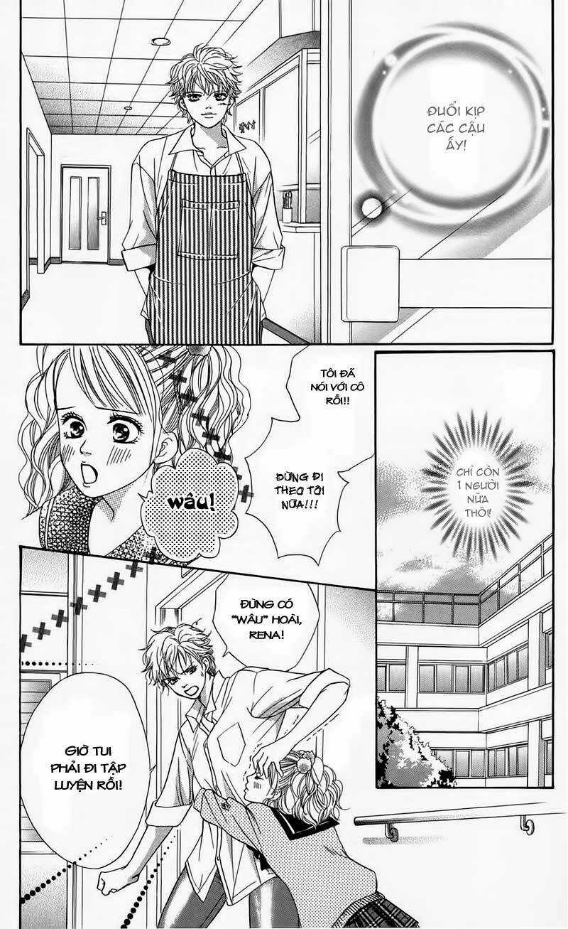 Xứng Danh Anh Hùng - Chapter 7 - Trang 30