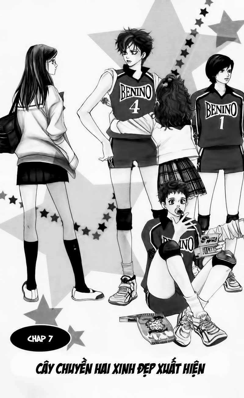 Xứng Danh Anh Hùng - Chapter 7 - Trang 4