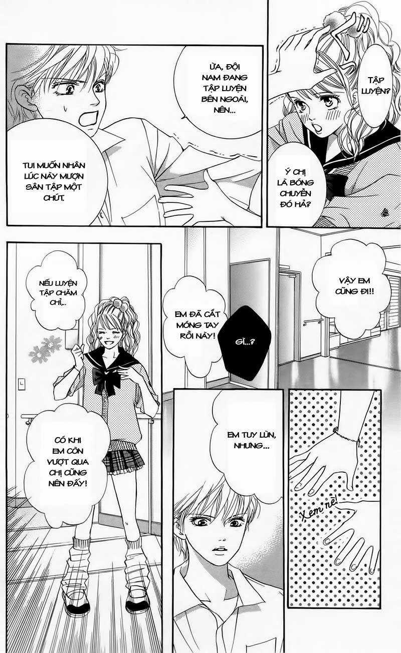 Xứng Danh Anh Hùng - Chapter 7 - Trang 31