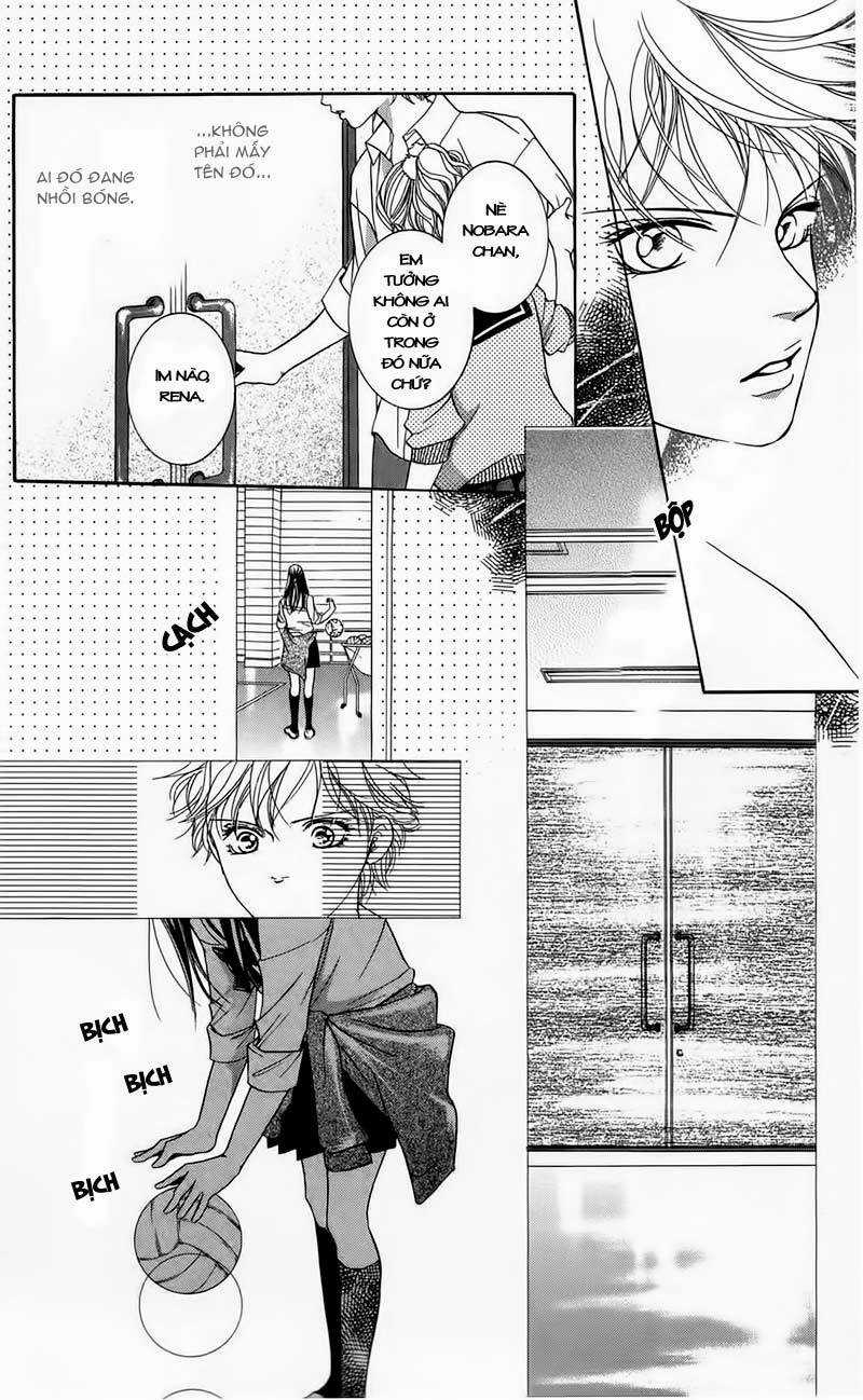 Xứng Danh Anh Hùng - Chapter 7 - Trang 33