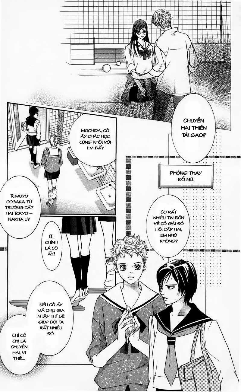 Xứng Danh Anh Hùng - Chapter 7 - Trang 36