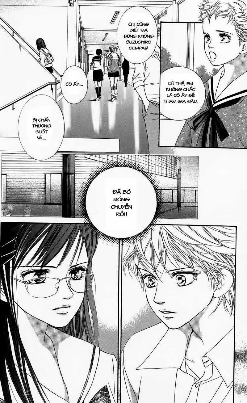 Xứng Danh Anh Hùng - Chapter 7 - Trang 37