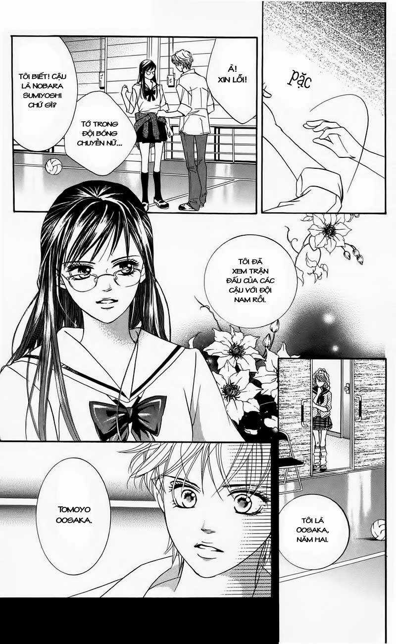 Xứng Danh Anh Hùng - Chapter 7 - Trang 38