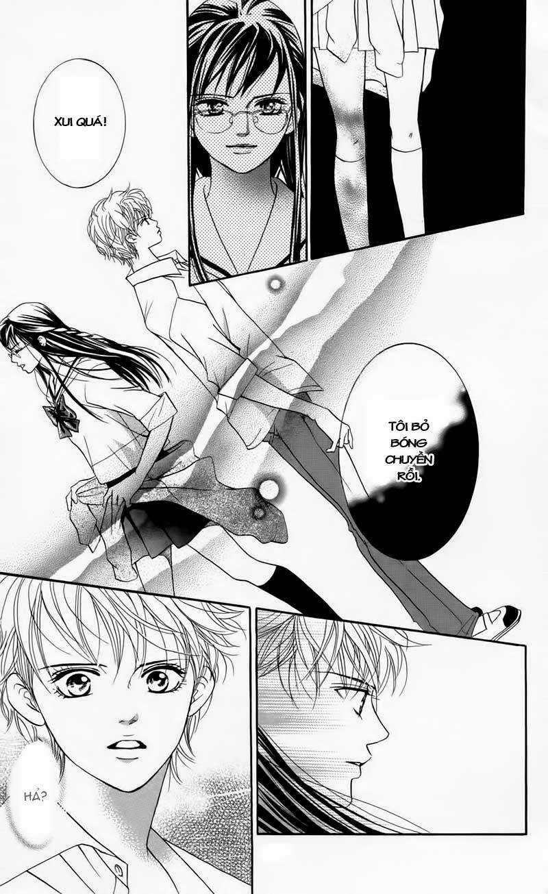 Xứng Danh Anh Hùng - Chapter 7 - Trang 40