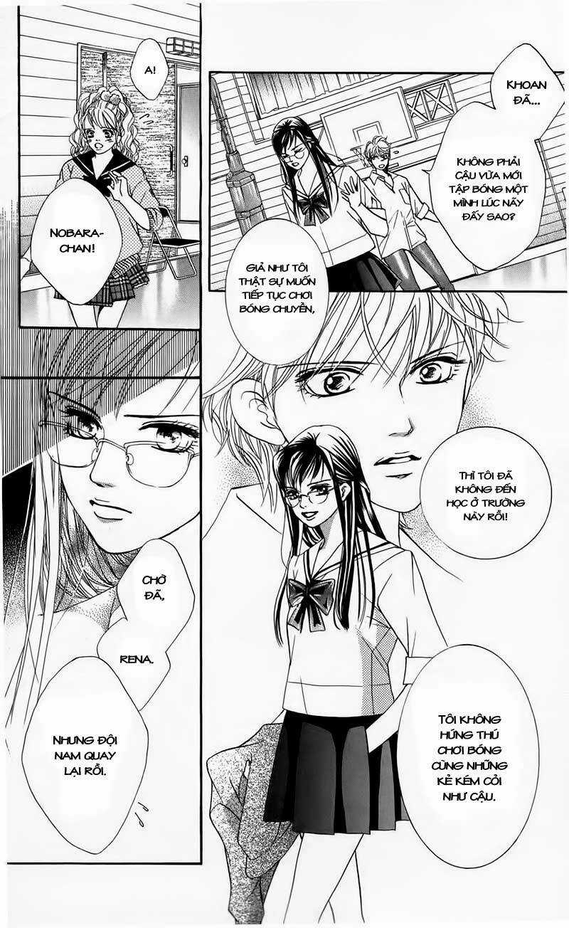 Xứng Danh Anh Hùng - Chapter 7 - Trang 41