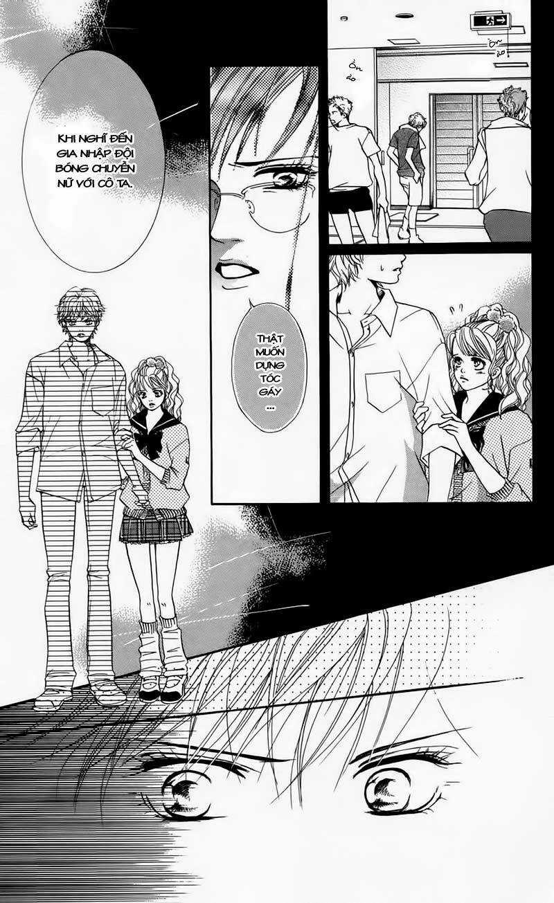 Xứng Danh Anh Hùng - Chapter 7 - Trang 42