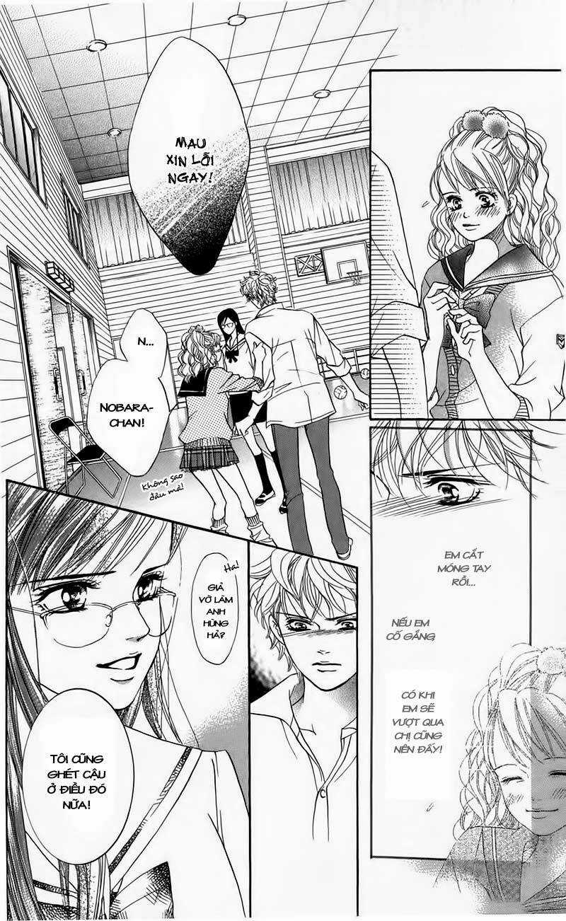 Xứng Danh Anh Hùng - Chapter 7 - Trang 43