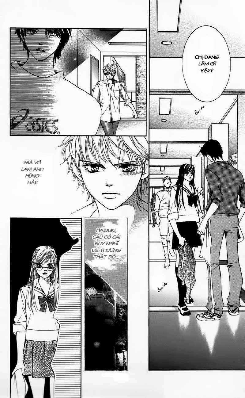 Xứng Danh Anh Hùng - Chapter 7 - Trang 45