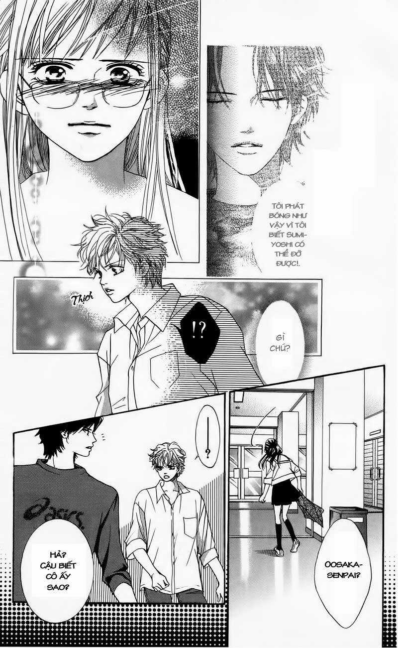 Xứng Danh Anh Hùng - Chapter 7 - Trang 46